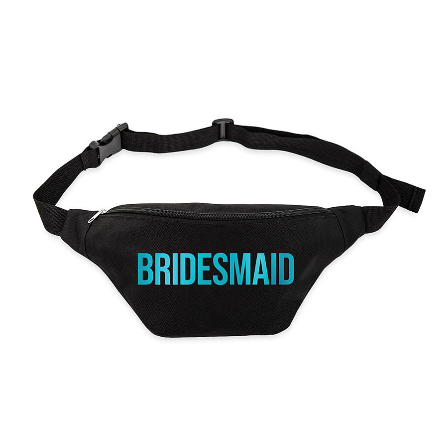 Bachelorette Fanny Pack - Bridesmaid