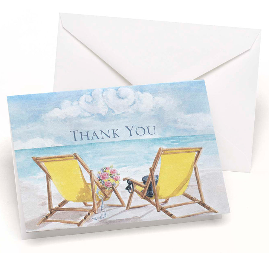 Seaside Jewels Cards