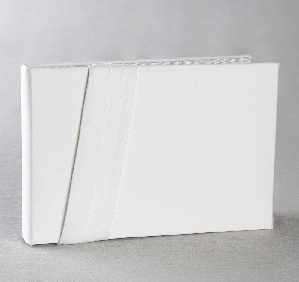 Audrey Wedding Guest Book