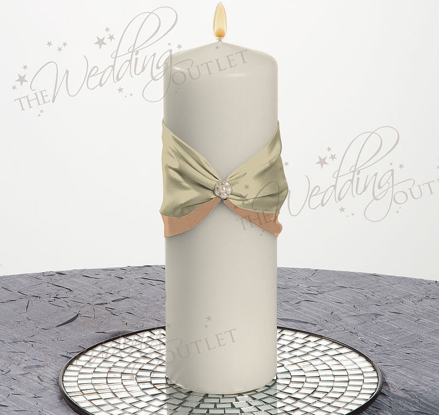 Nostalgia Wedding Candle