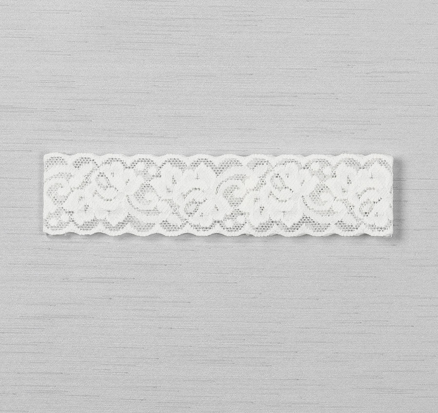 Jane Bridal Garter