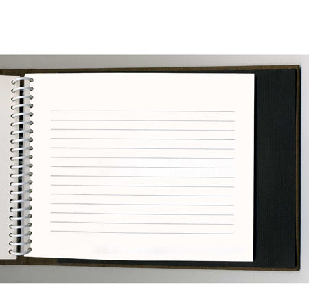 Midnight Rendezvous Guest Book