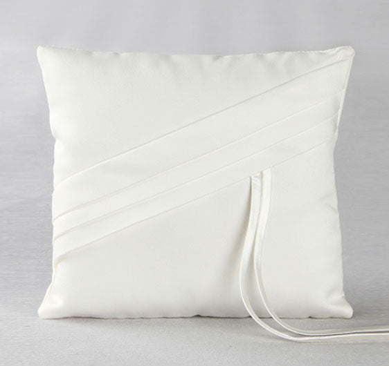 Audrey Ring Bearer Pillow