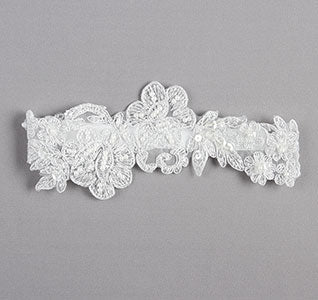 Vida Bridal Garter