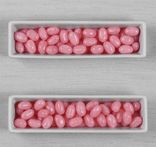 Equal Sign Ceramic Candy Dishes