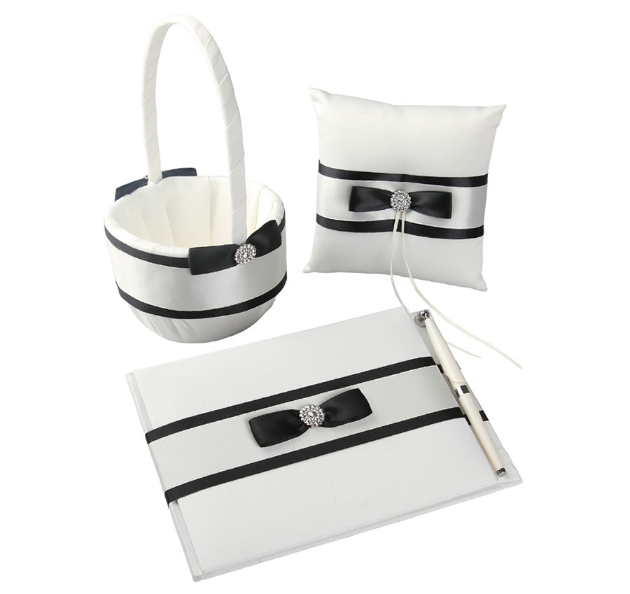 Rachel Wedding Accessory Set