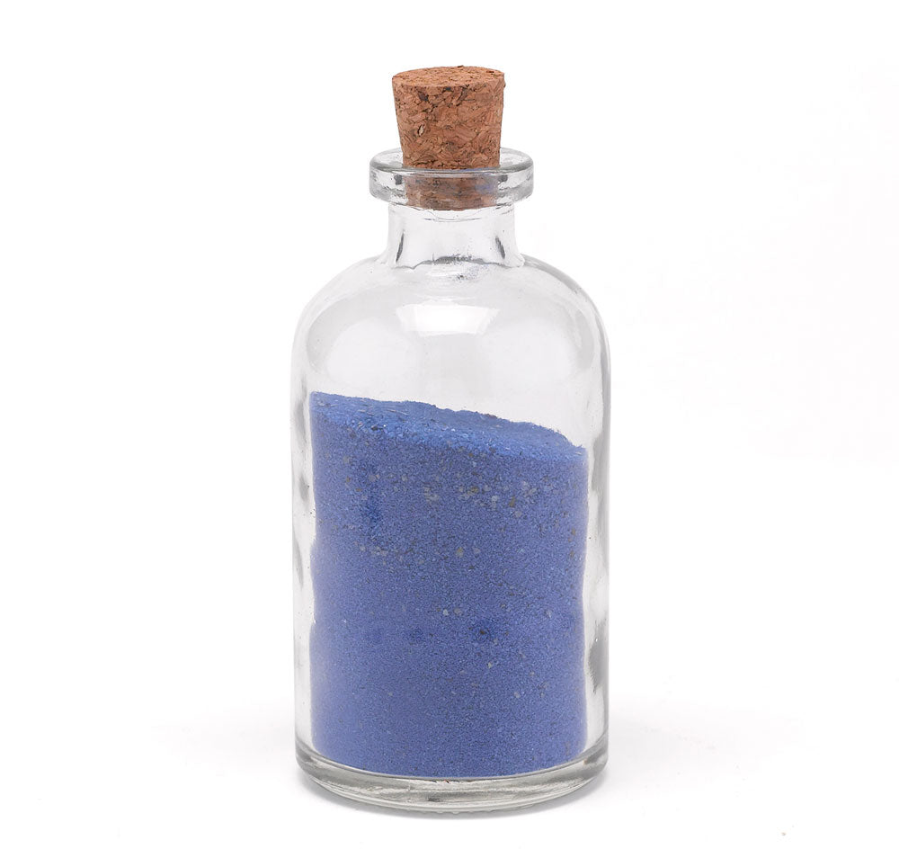 Decanter Sand Ceremony Side Vase