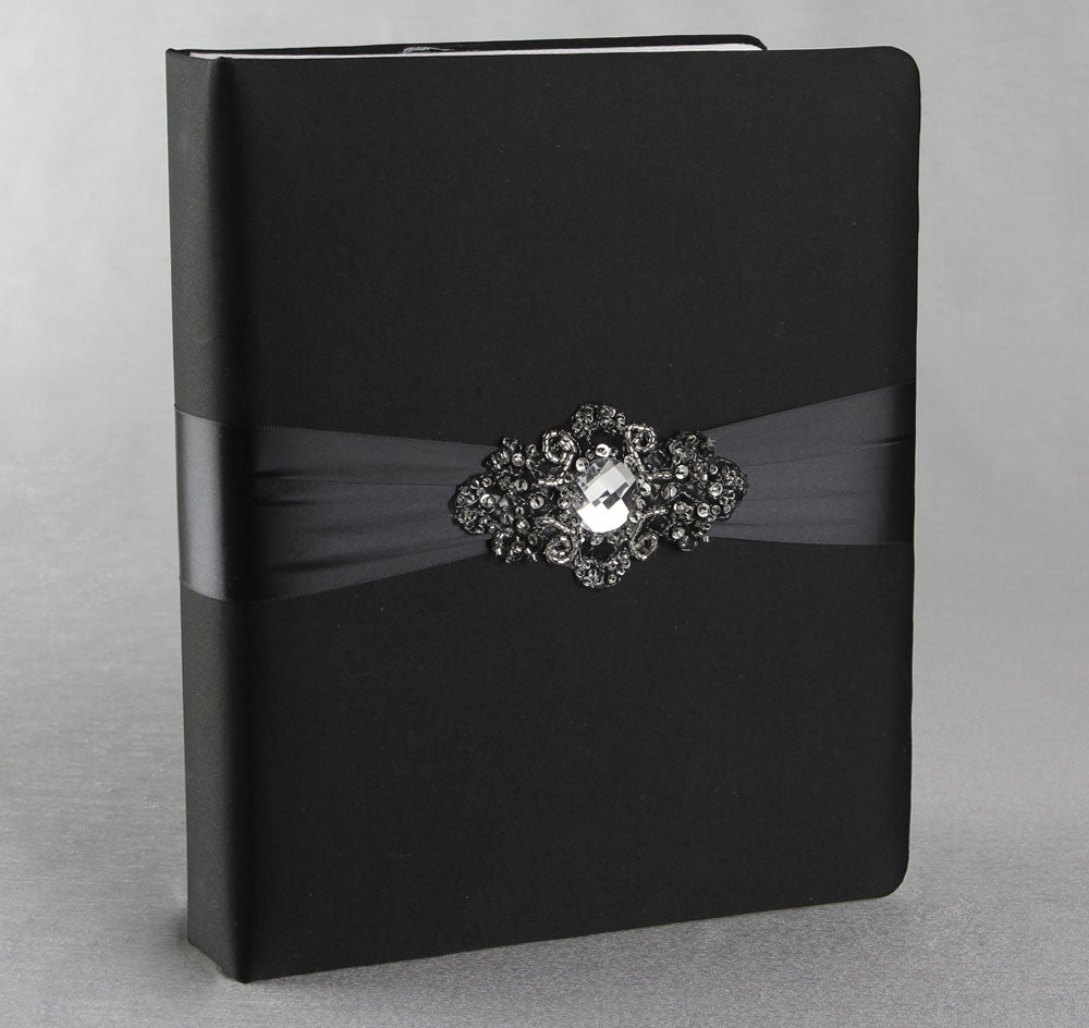 Elizabeth Wedding Memory Book
