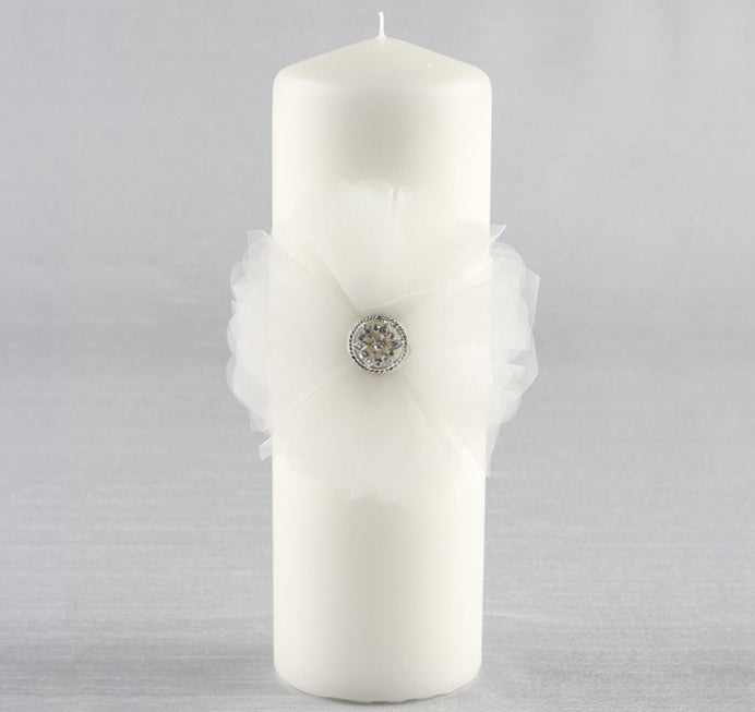 Chloe Unity Candle