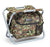 Personalized Cooler Chair - Camouflage