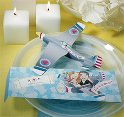 Love is in the Air Gliders (Set of 12)