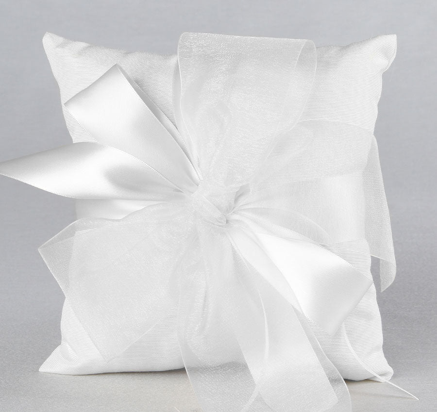 Tres Beau Ring Bearer Pillow