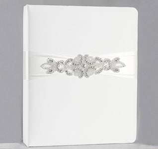 Adriana Wedding Memory Book
