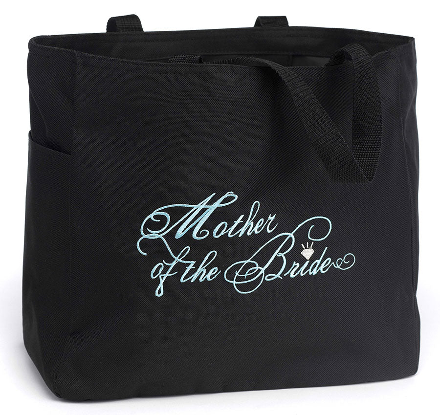 Mother of the Bride Tote Bag