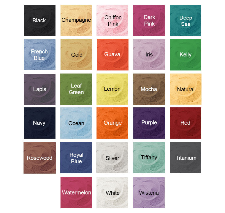 Wedding Ceremony Sand