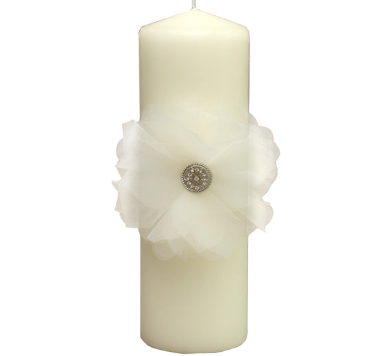 Chloe Unity Candle