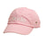 Bride Baseball Hat Pink