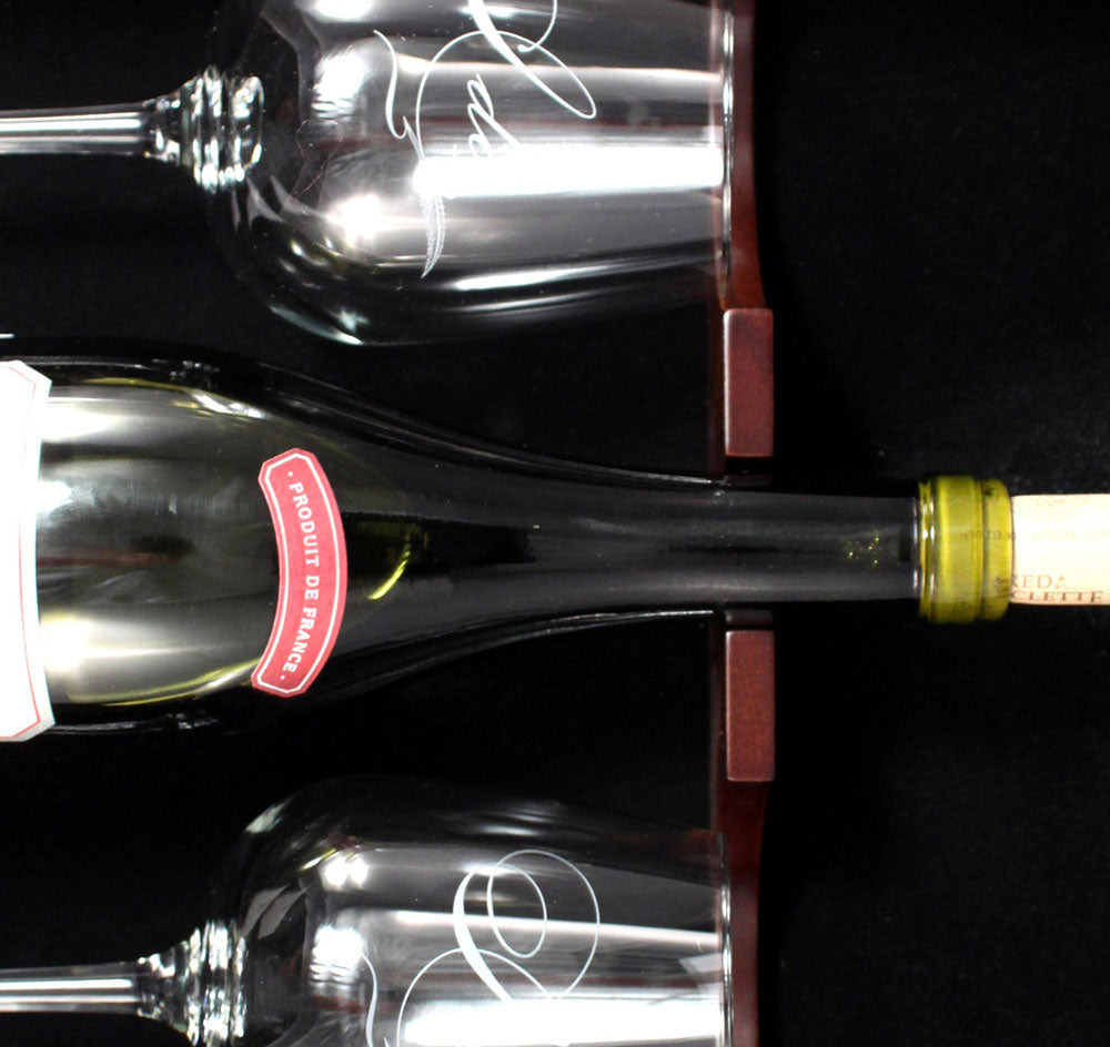 Love Letter &amp; Wine Box Ceremony Set