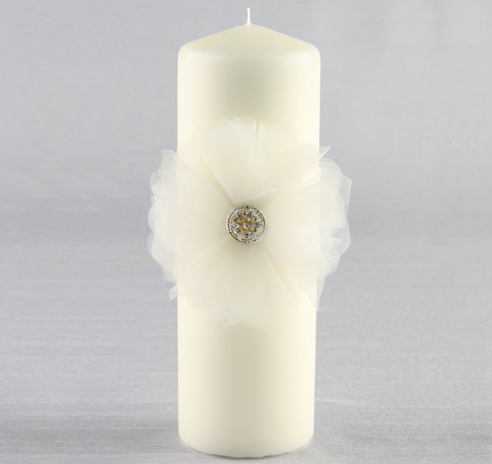 Chloe Unity Candle