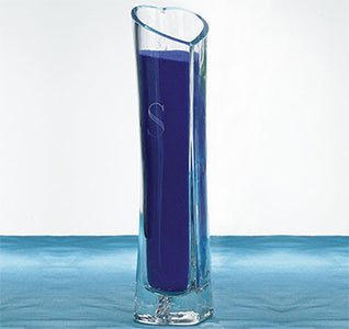 Unity Side Alternative Vase - Heart-Shaped