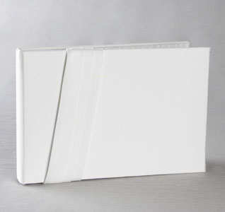 Audrey Wedding Guest Book