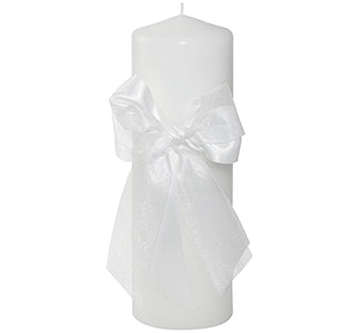 Tres Beau Unity Candle