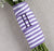 Grosgrain Stripe Bouquet Wrap without Tails