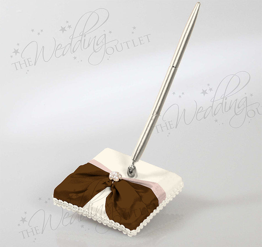 Nostalgia Wedding Pen