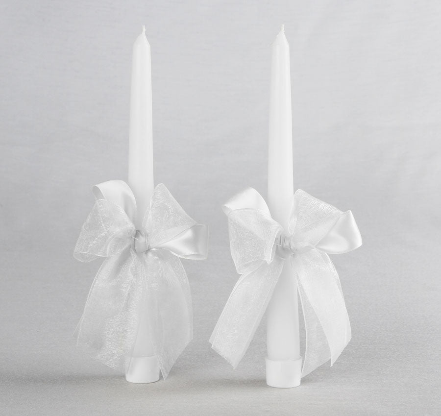 Tres Beau Unity Candle