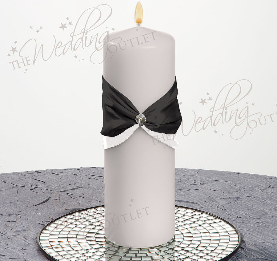 Nostalgia Wedding Candle