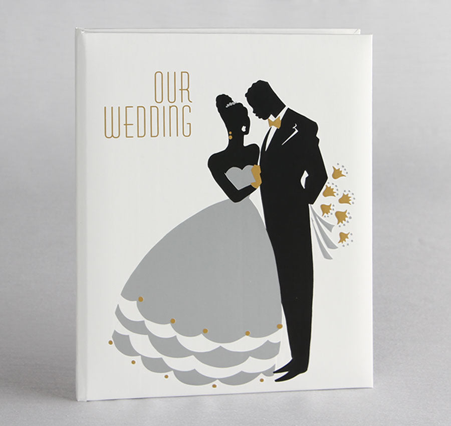 Ty Wilson Wedding Book