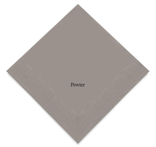 Napkin Sample