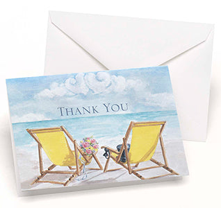 Seaside Jewels Cards