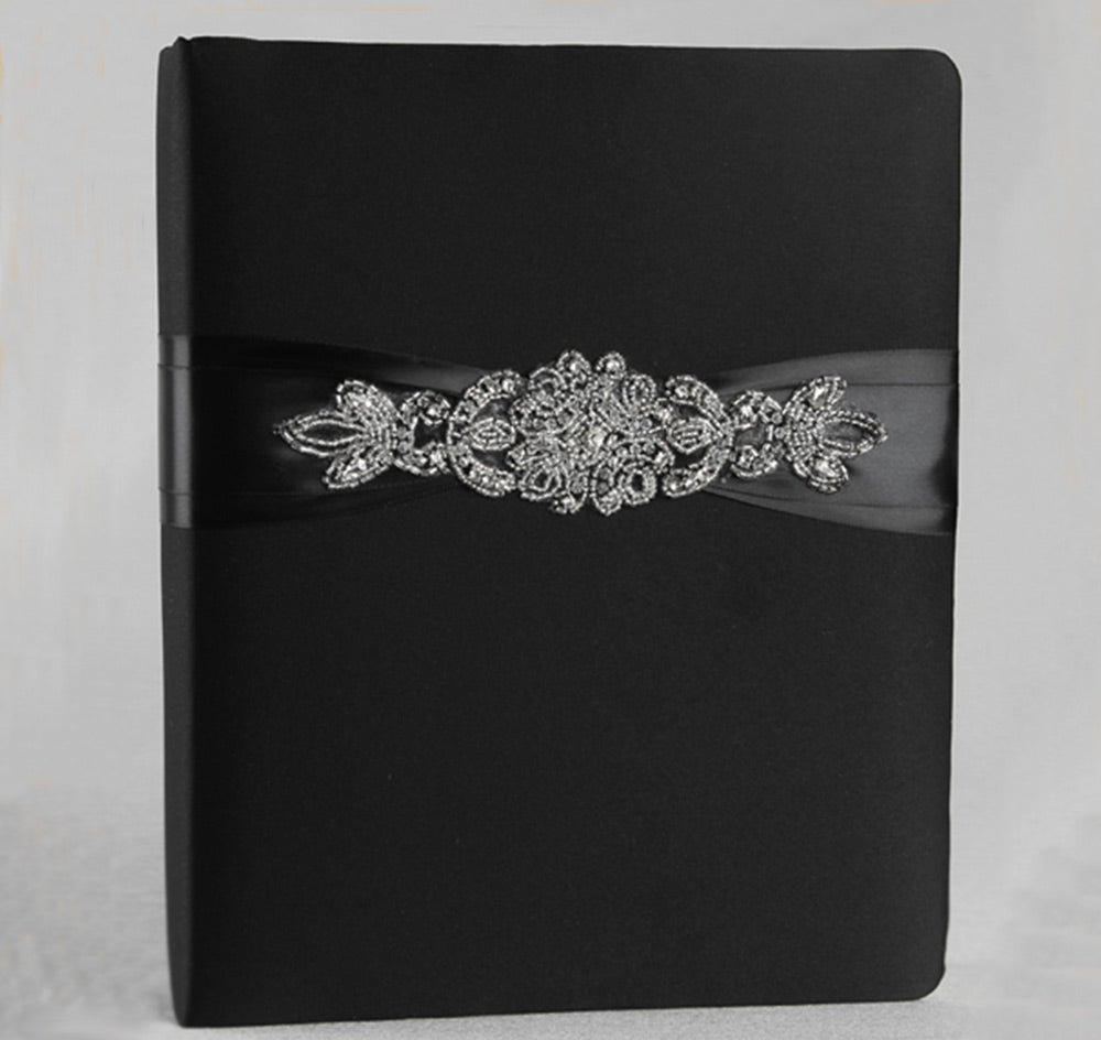 Adriana Wedding Memory Book