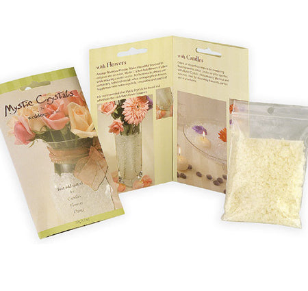 Small Package Mystic Crystals