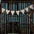 Natural Burlap DIY Pennants/Flags