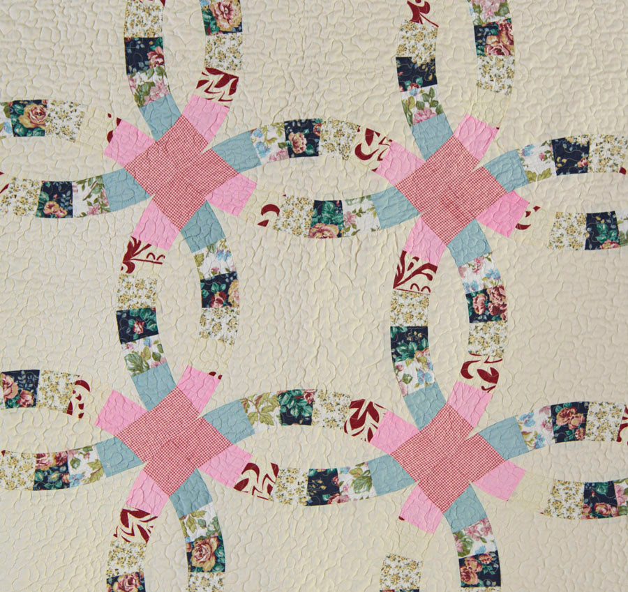 Wedding Rings Quilt