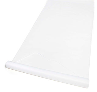 Wedding Aisle Runner - White