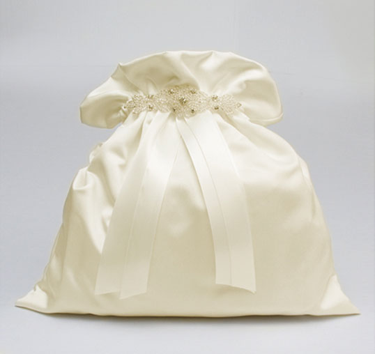 Adriana Wedding Money Bag