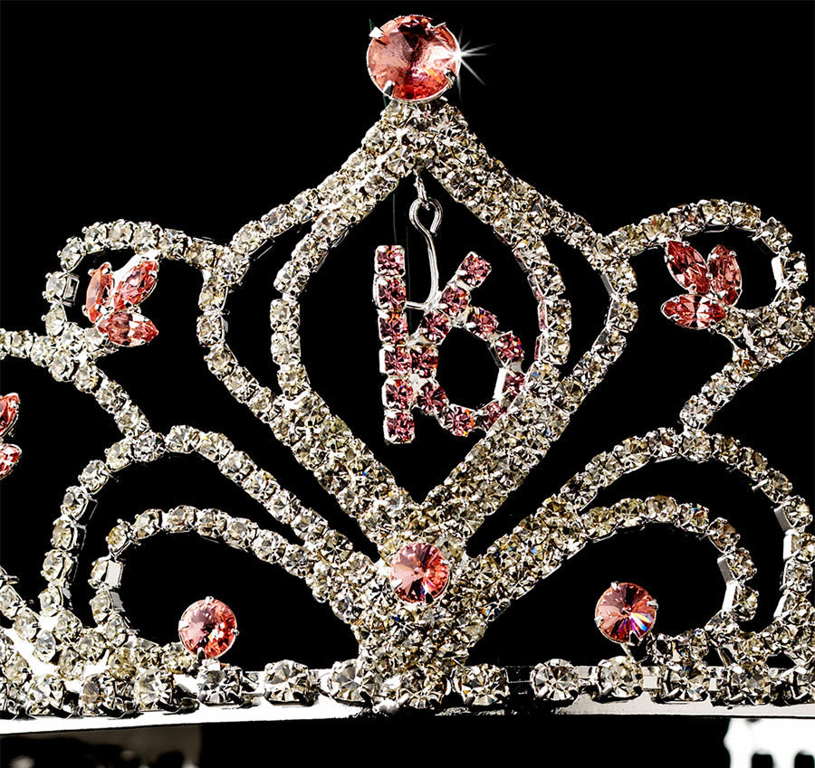 Sweet 16 Tiara Headpiece