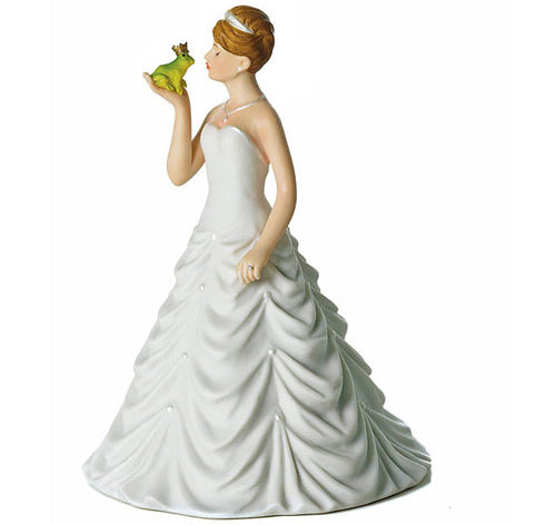 Princess Bride Figurine