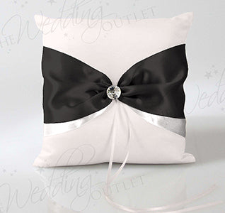 Nostalgia Ring Bearer Pillow