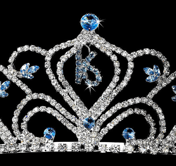 Sweet 16 Tiara Headpiece