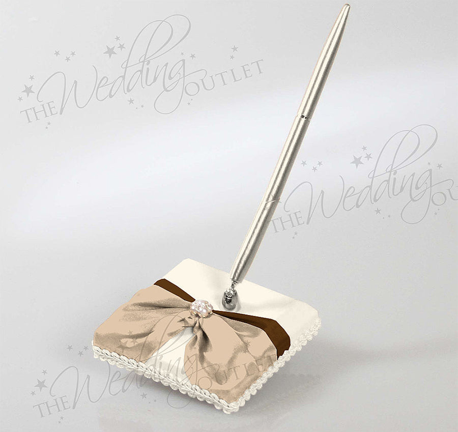 Nostalgia Wedding Pen