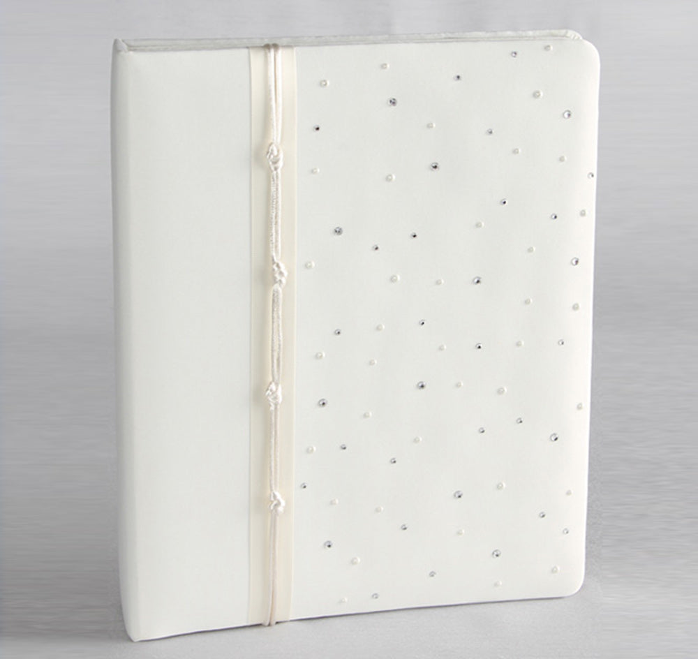 Celebrity Wedding Memory Book