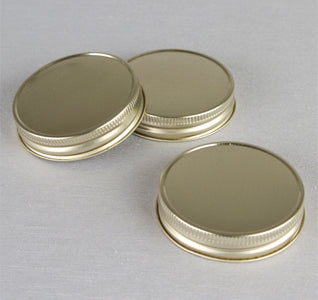 Sand Ceremony Mason Jar Lids