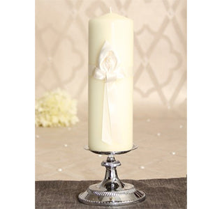 Calla Lily Unity Candle