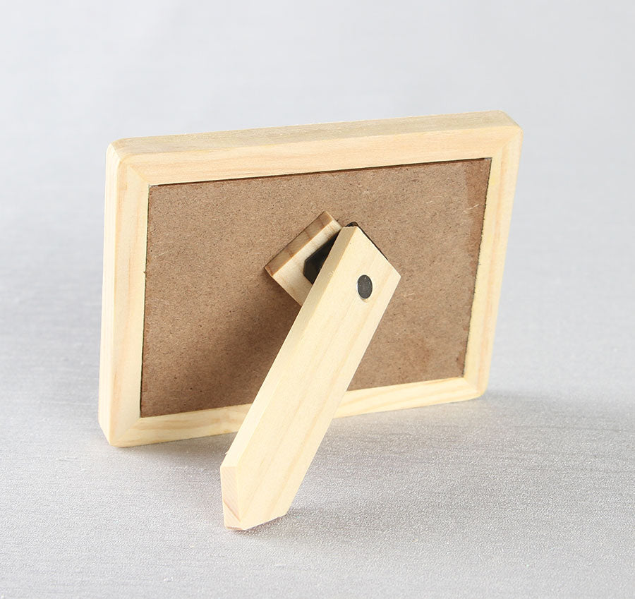 Chalkboard Place Card Frames - Small