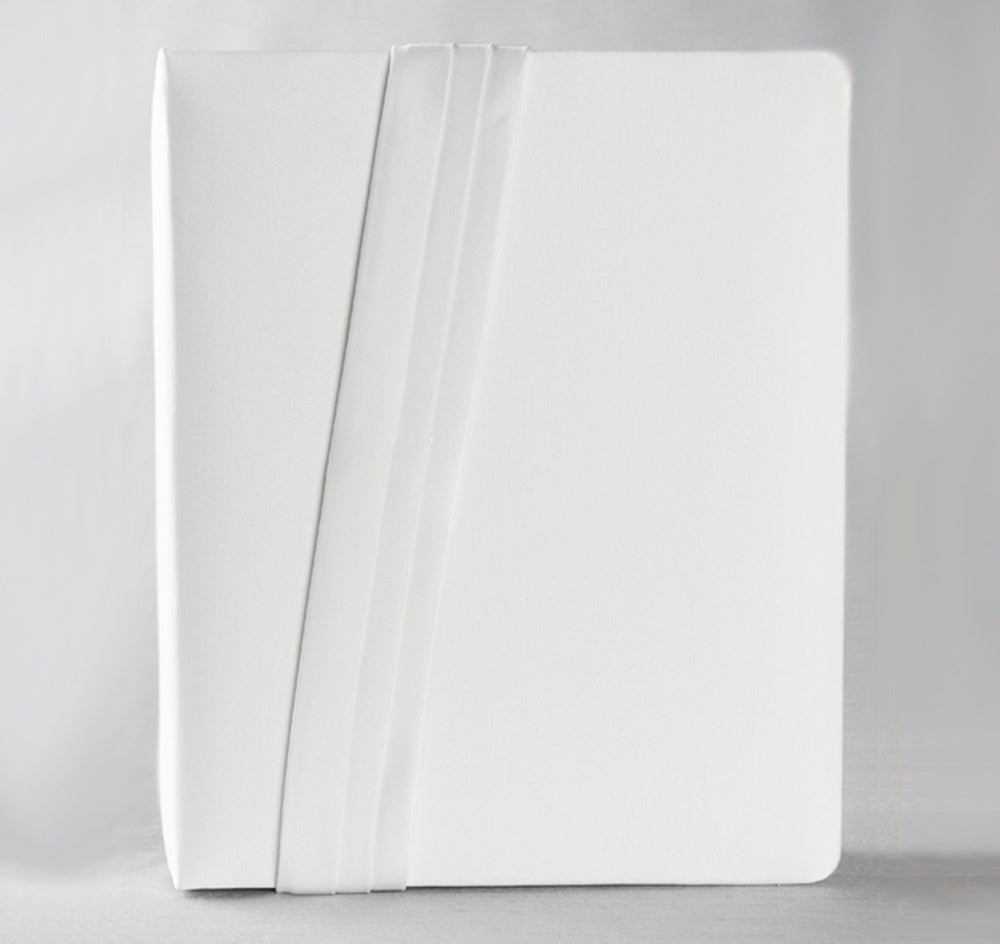 Audrey Wedding Memory Book