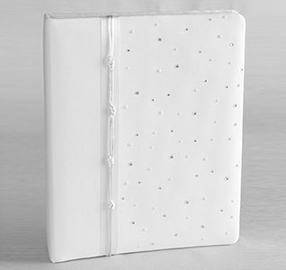 Celebrity Wedding Memory Book